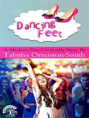 cover image of Dancing Feet